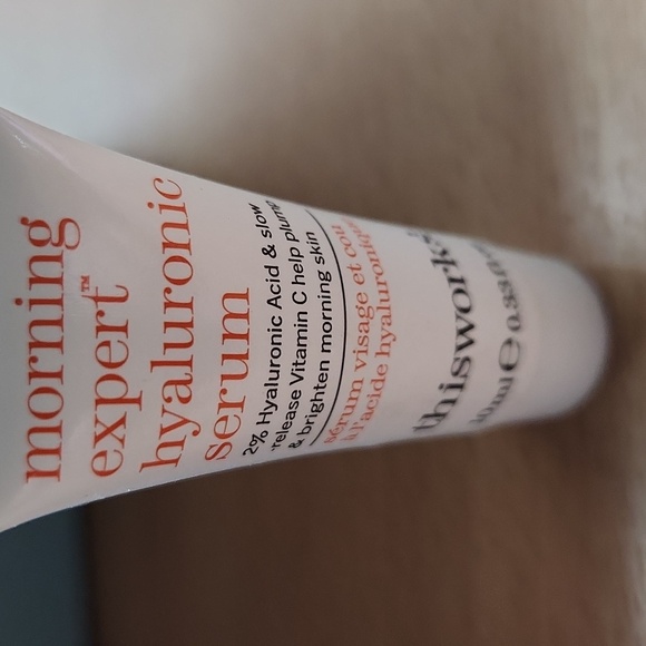 Ipsy Unopened 4 Piece SET Face Enzyme Peel, Glycol Mask,Refining Serum & Radianc - Picture 8 of 12